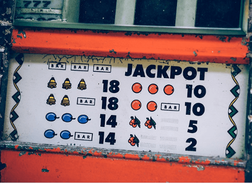 Spielautomaten Tricks Wie kann ich gewinnen